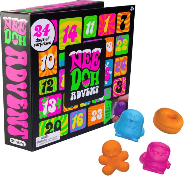 nee-doh-advent-calendar_01 Nee Doh Advent Calendar
