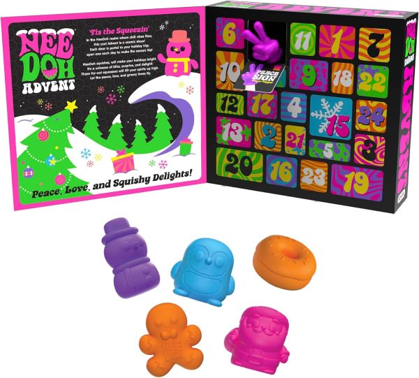 nee-doh-advent-calendar_03 Nee Doh Advent Calendar