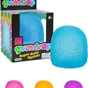 Nee-Doh Gumdrop