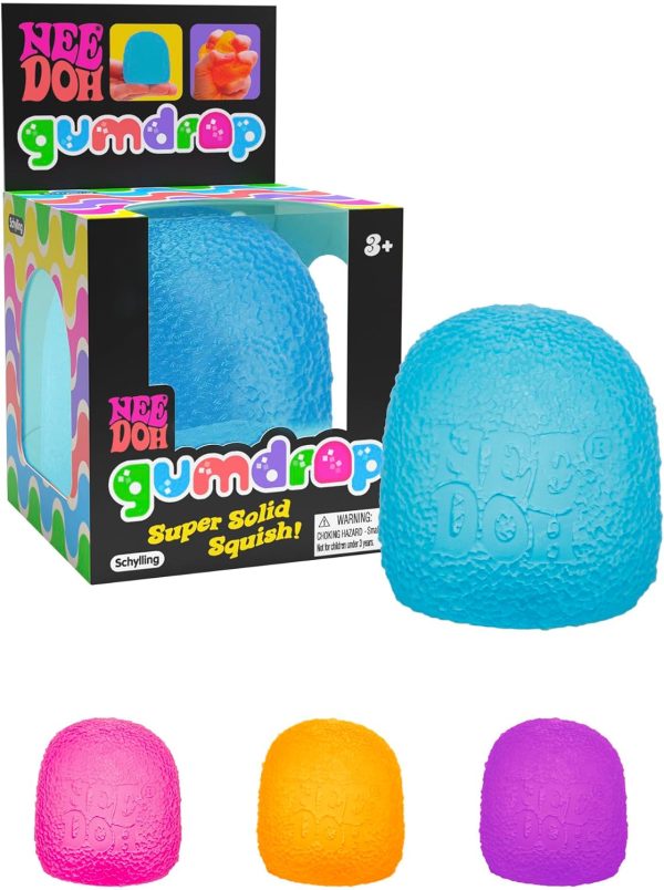 nee-doh-gumdrop_00 Nee-Doh Gumdrop