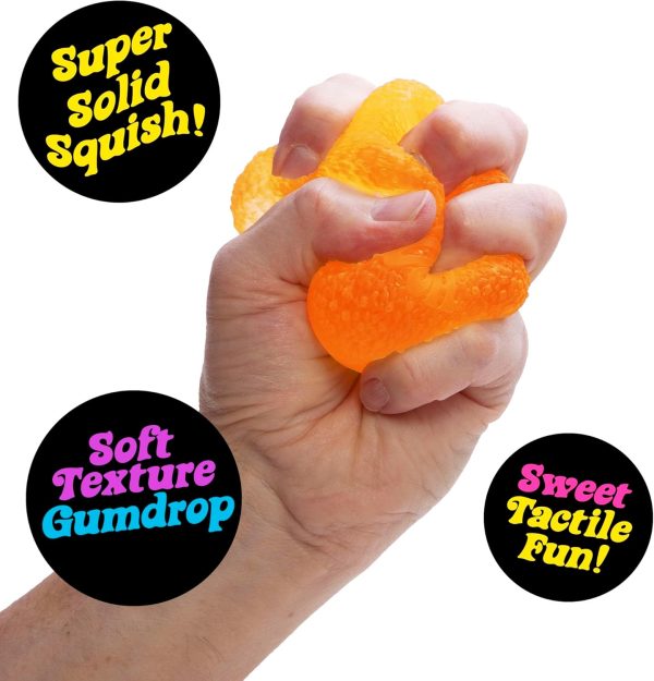 nee-doh-gumdrop_01 Nee-Doh Gumdrop