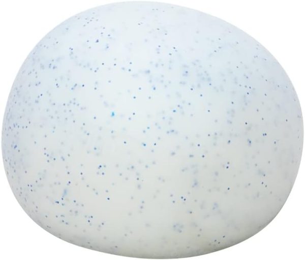 nee-doh-snowball-crunch_01 NEE DOH Snowball Crunch