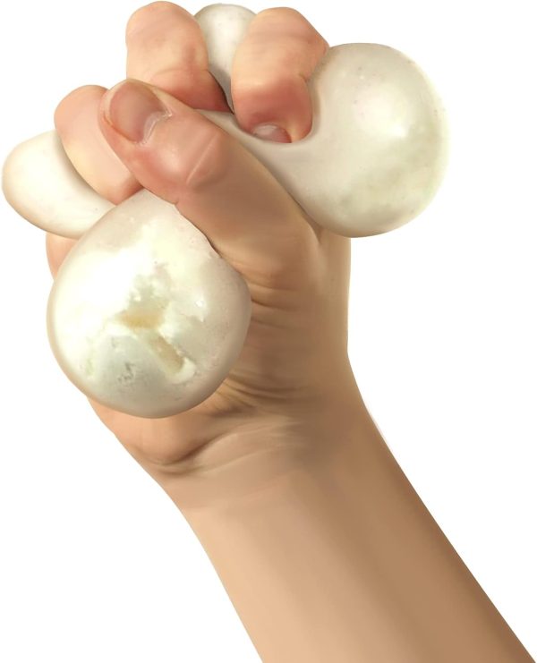 nee-doh-snowball-crunch_03 NEE DOH Snowball Crunch