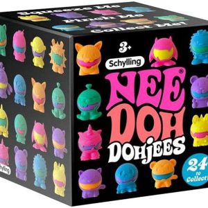 needoh-dohjees_00 NeeDoh Dohjees