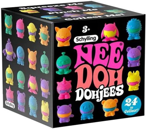 needoh-dohjees_00 NeeDoh Dohjees