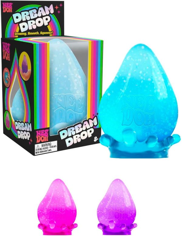 needoh-dream-drop_00 Needoh Dream Drop