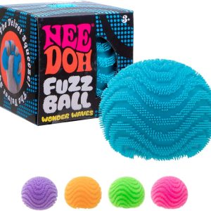 needoh-fuzz-ball-sensory-toy_00 NeeDoh Fuzz Ball – Sensory Toy