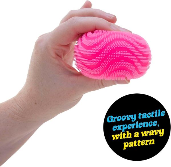 needoh-fuzz-ball-sensory-toy_03 NeeDoh Fuzz Ball – Sensory Toy