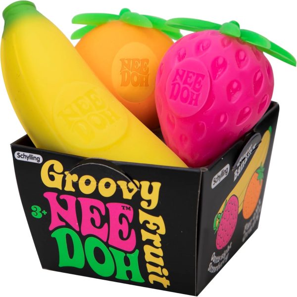 needoh-groovy-fruit_00-1 NeeDoh Groovy Fruit